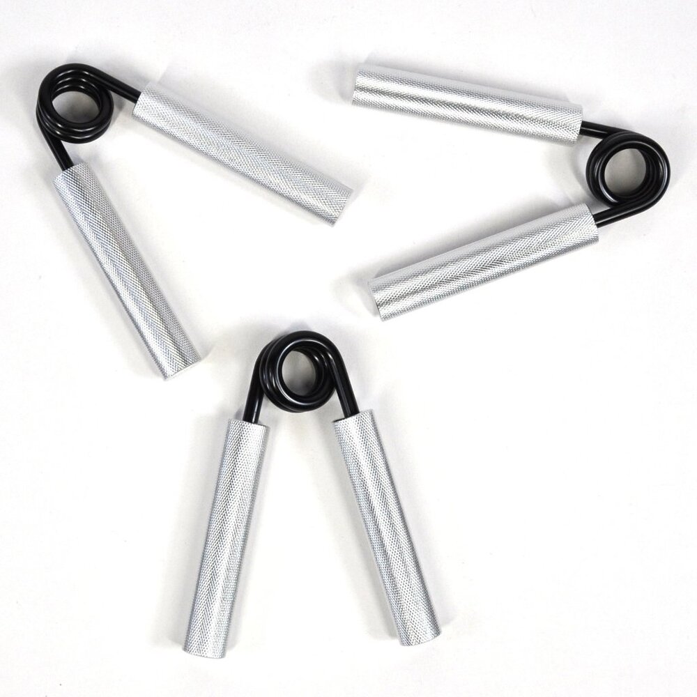Hand Grippers, 3pk